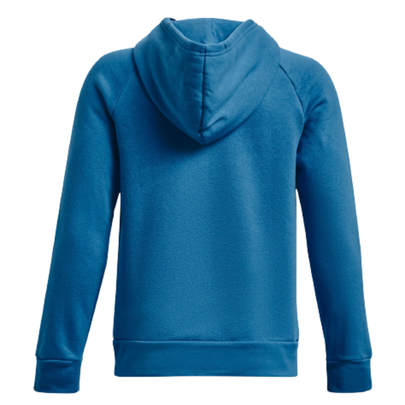 Under Armour Junior UA Rival Fleece Hoodie