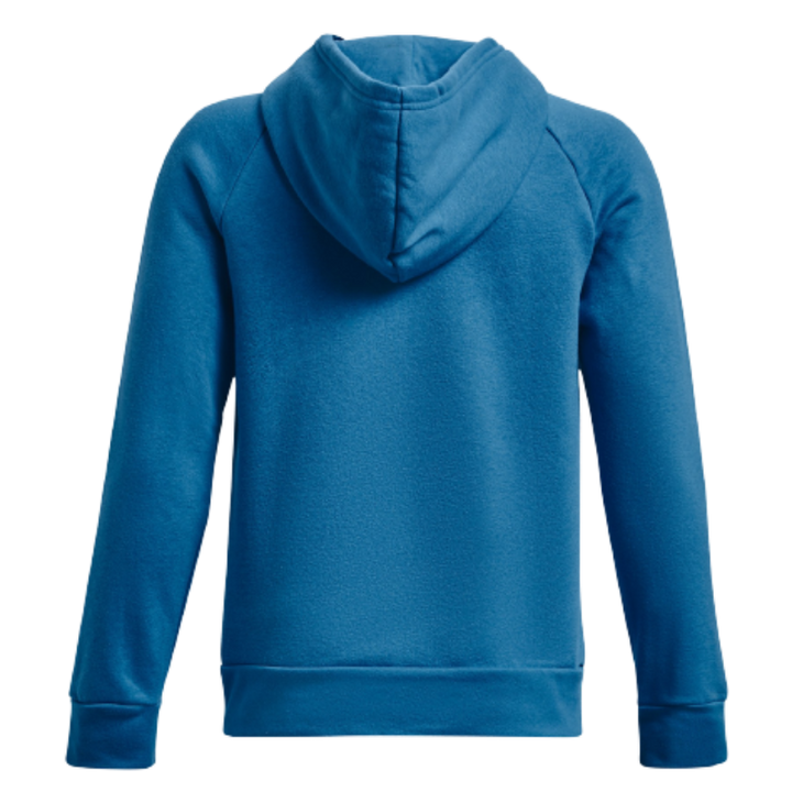 Under Armour Junior UA Rival Fleece Hoodie