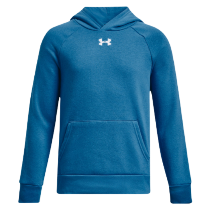 Under Armour Junior UA Rival Fleece Hoodie