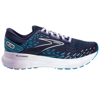 Brooks Lady Glycerin 20 Narrow