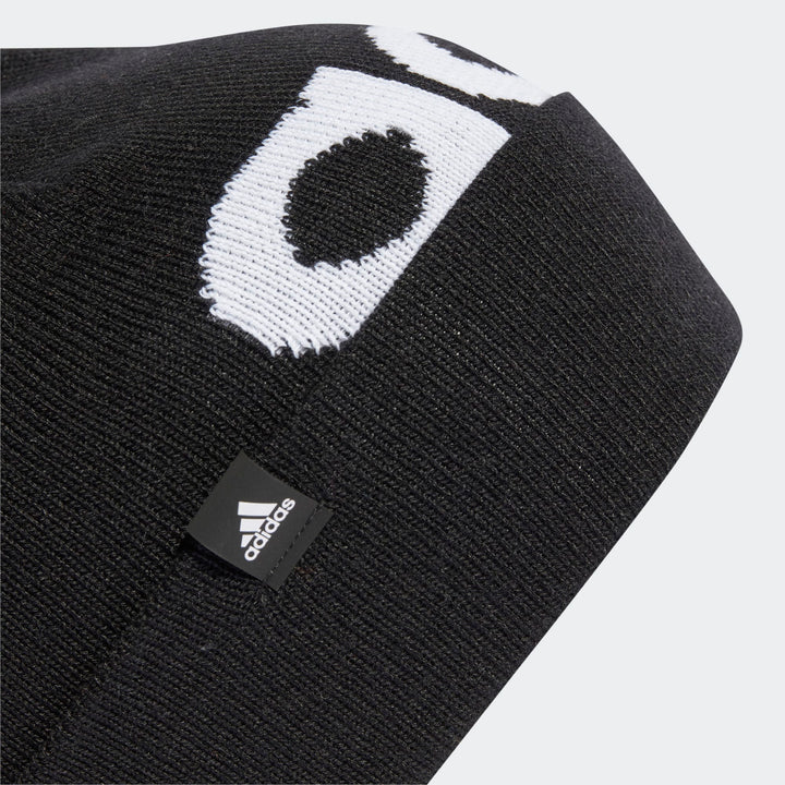 Adidas Pompom Woolie hat