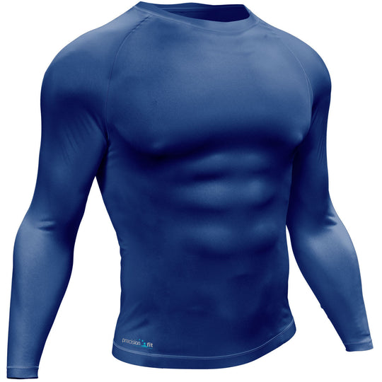 Precision Training Baselayer Top