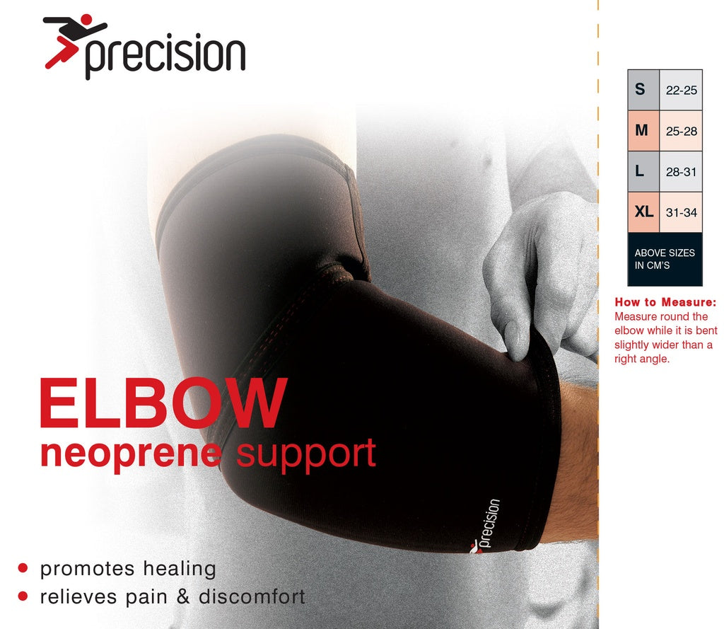 Precision Tennis Elbow Sup