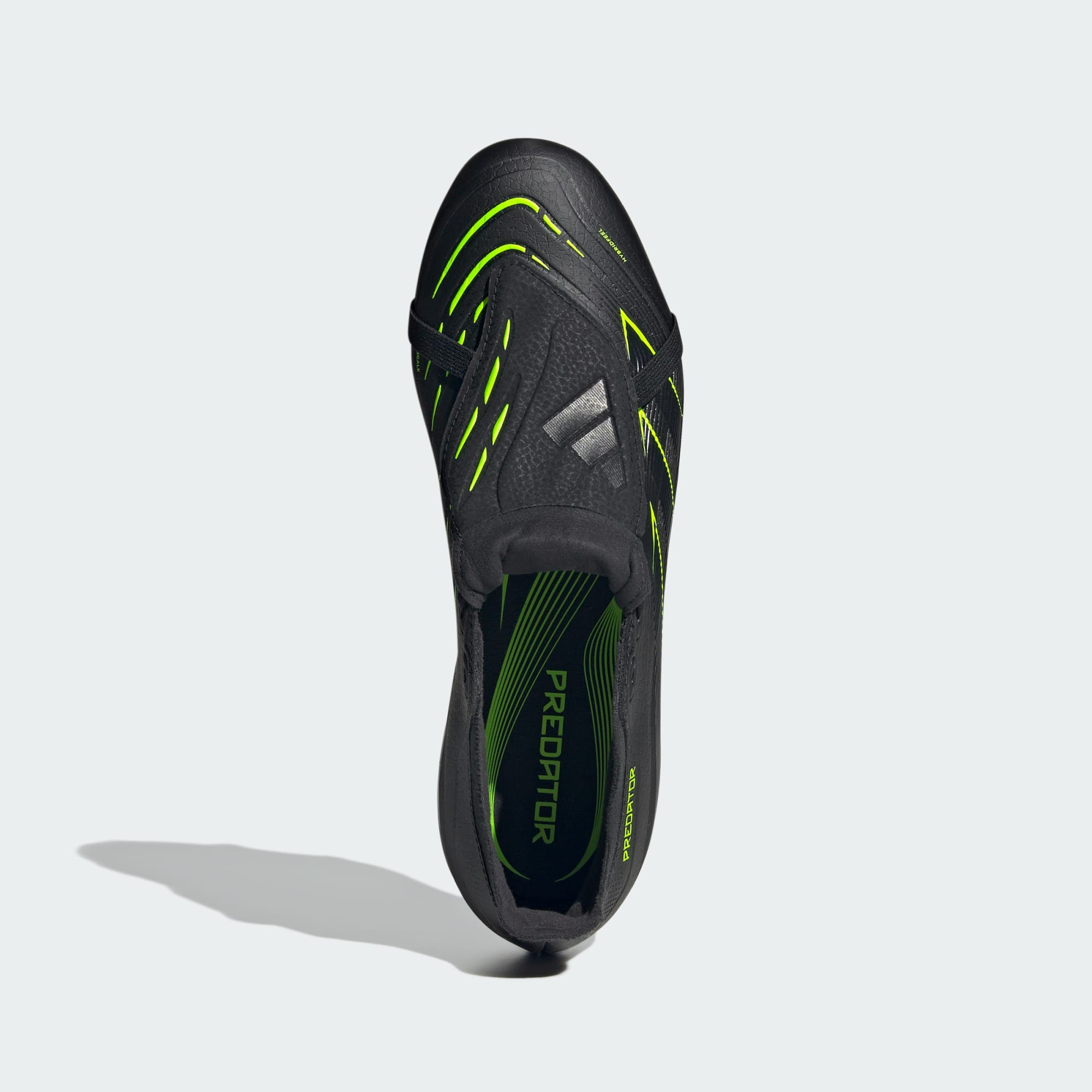 Adidas Predator League FT FG/MG – Knox Sports