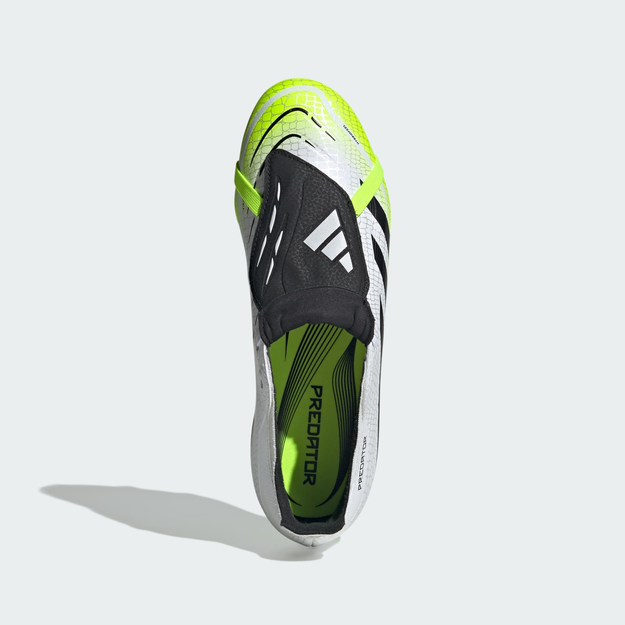 Adidas Predator League FT FG/MG – Knox Sports