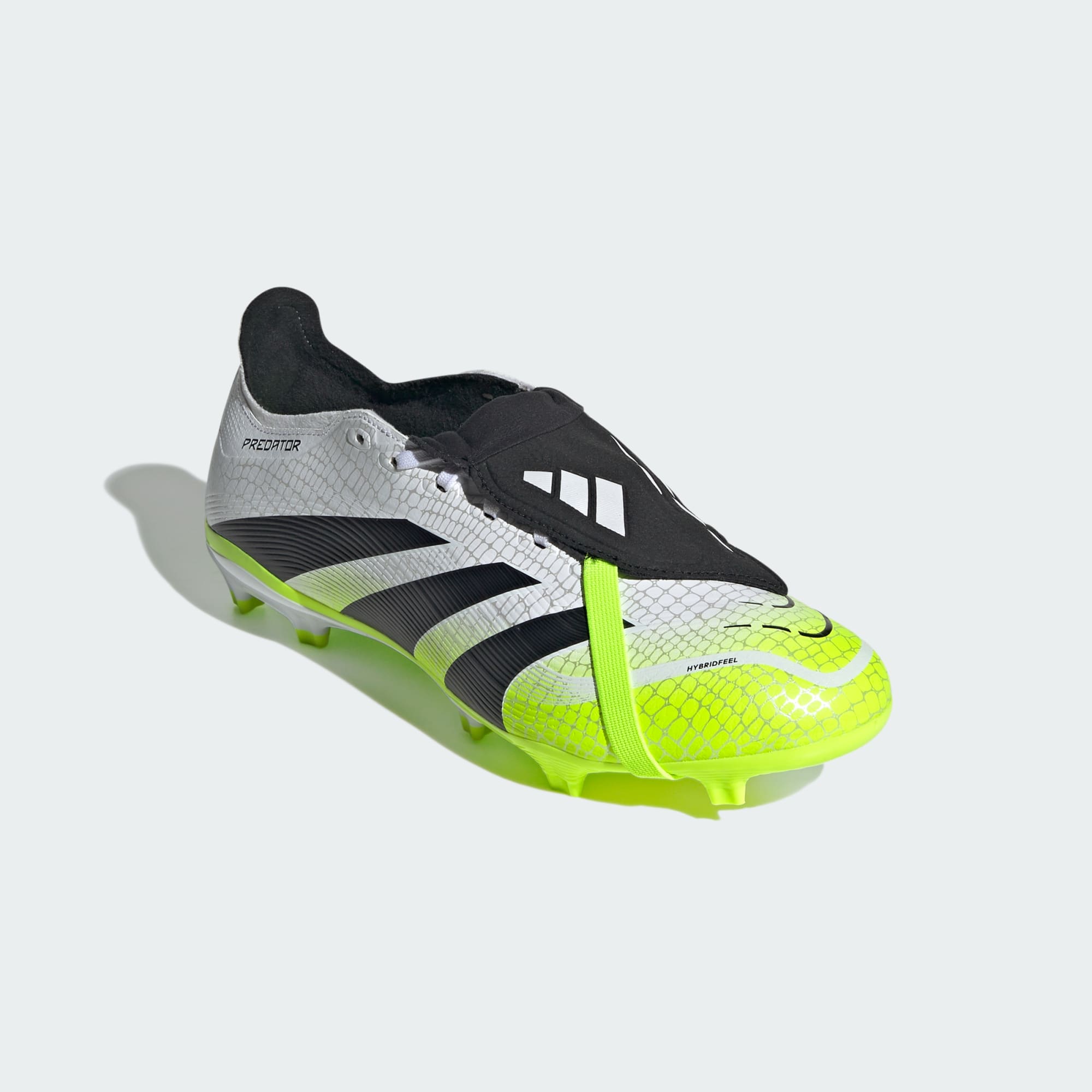 Adidas Predator League FT FG/MG – Knox Sports