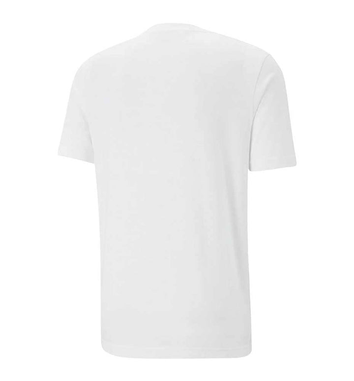 Puma Essential Logo Power T/Shirt Jnr