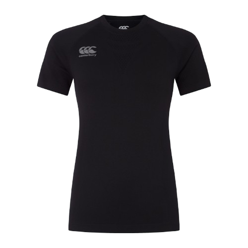 Canterbury Lady Seamless V Tee V2