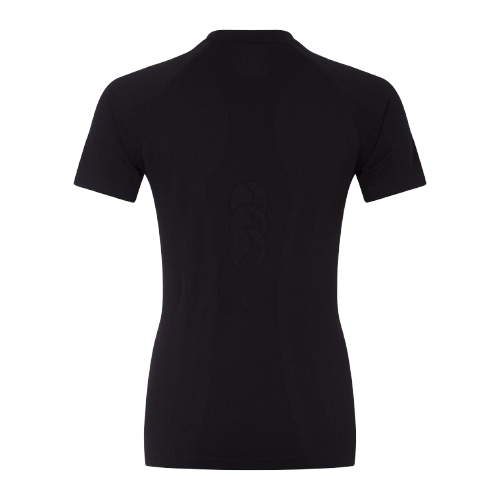 Canterbury Lady Seamless V Tee V2