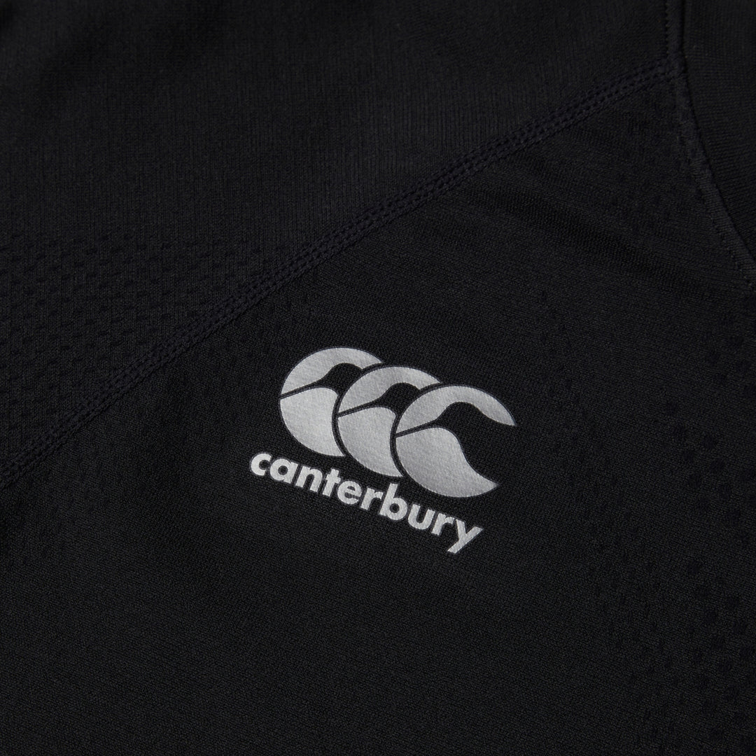 Canterbury Lady Seamless V Tee V2