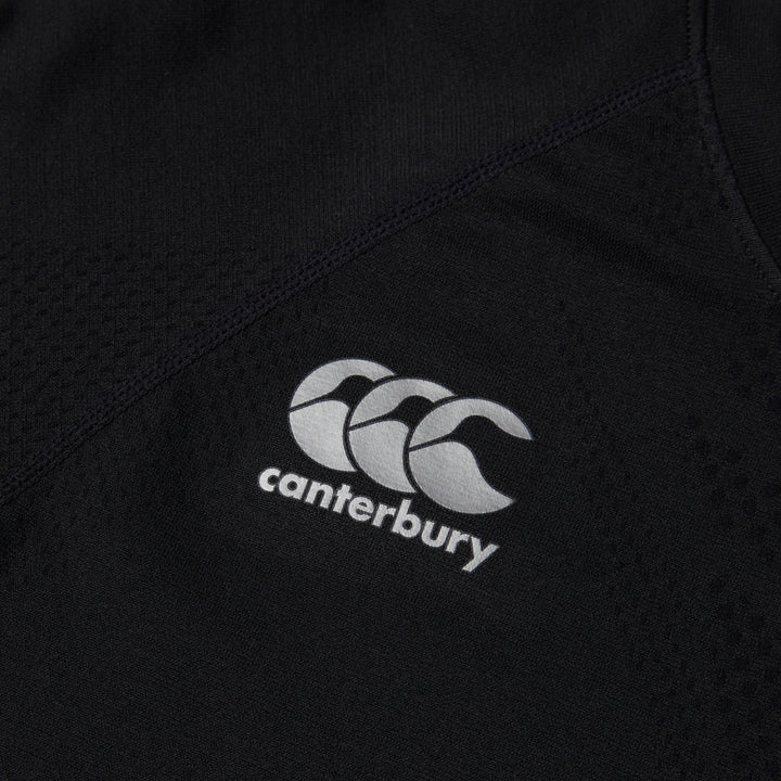 Canterbury Lady Seamless V Tee V2