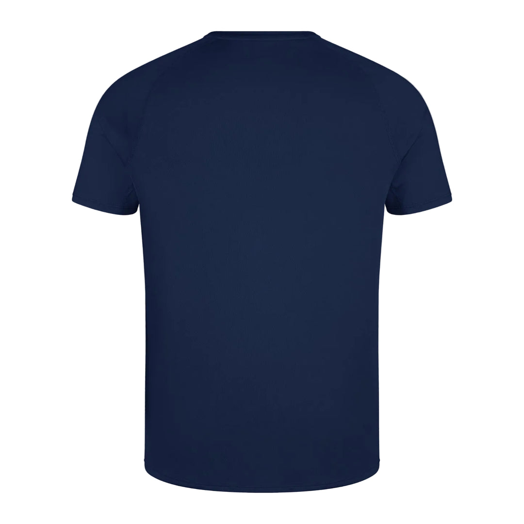 Canterbury Large Logo Superlite Tee