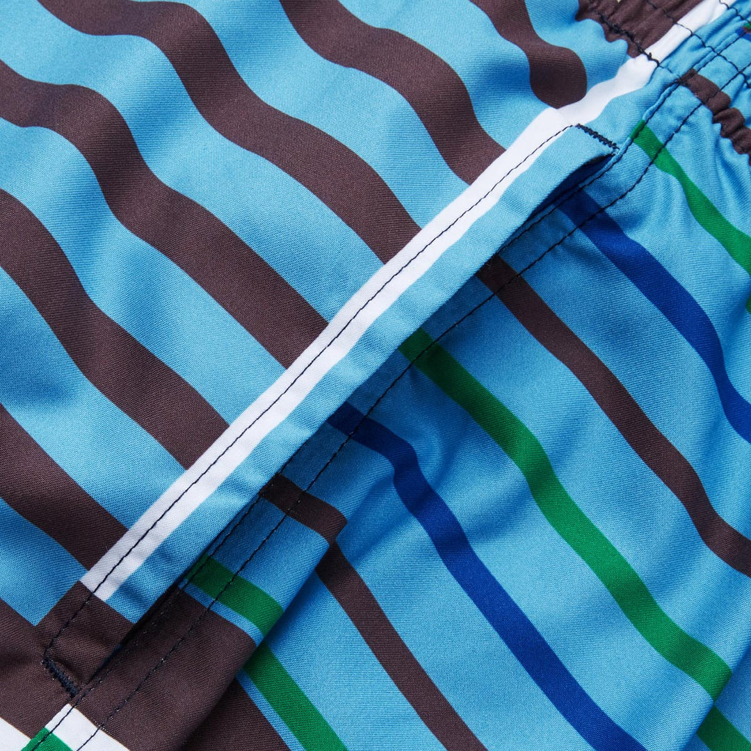 Canterbury Uglies Awning Shorts