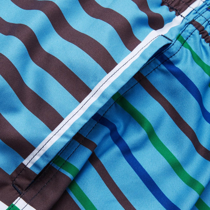 Canterbury Uglies Awning Shorts