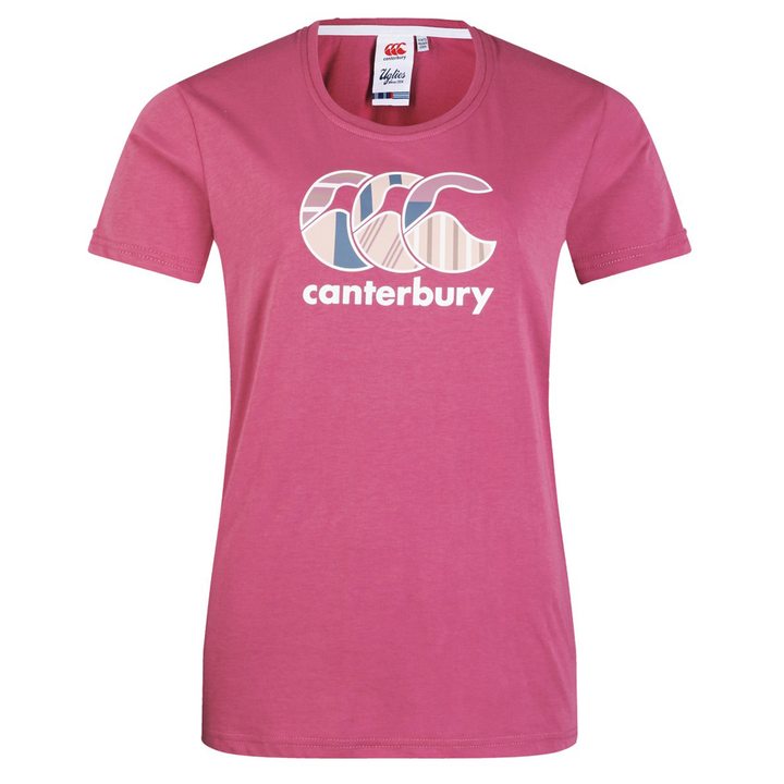 Canterbury Woman's Uglies T-Shirt