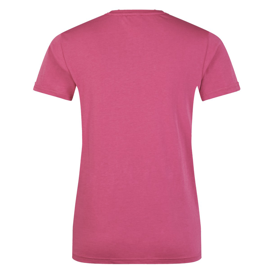 Canterbury Woman's Uglies T-Shirt