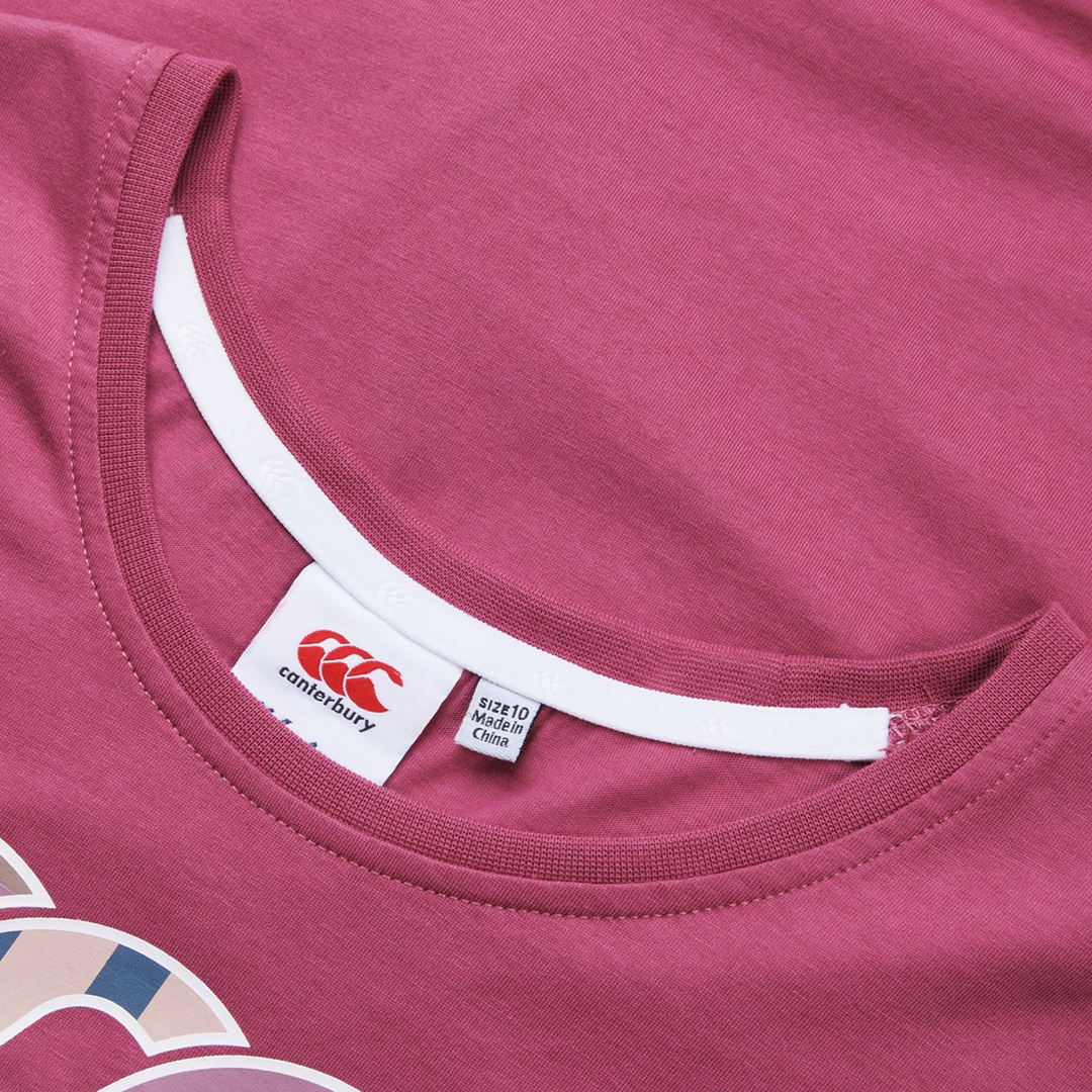 Canterbury Woman's Uglies T-Shirt