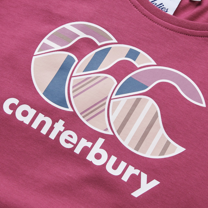 Canterbury Woman's Uglies T-Shirt