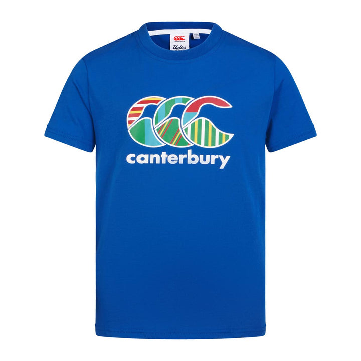Canterbury Uglies T-Shirt Junior