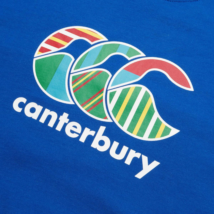 Canterbury Uglies T-Shirt Junior