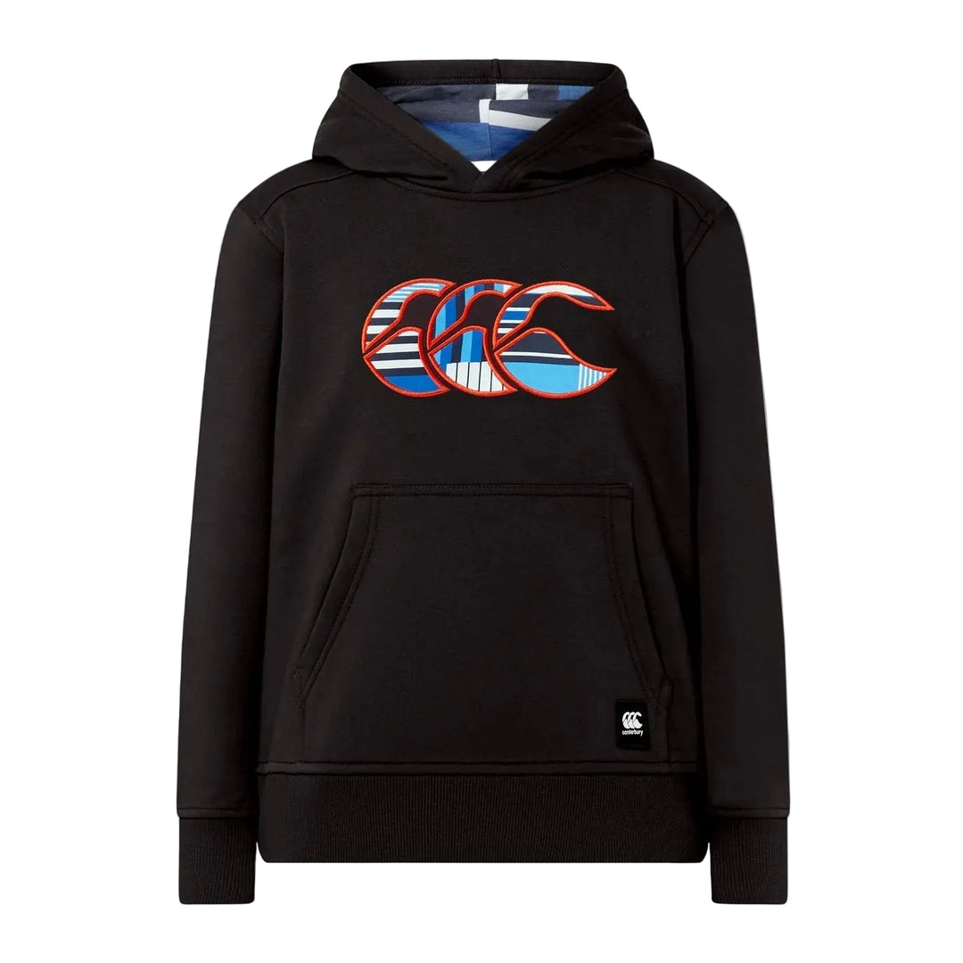 Canterbury Junior Uglies Hoodies