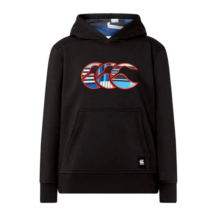 Canterbury Junior Uglies Hoodies