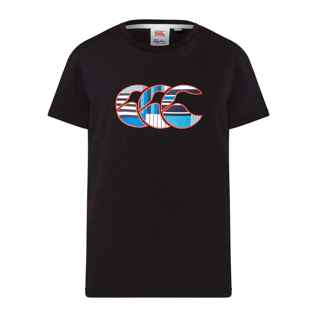 Canterbury Uglies T-Shirt Junior