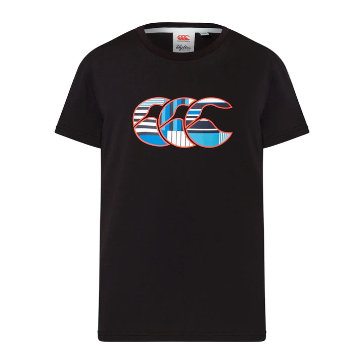 Canterbury Uglies T-Shirt Junior