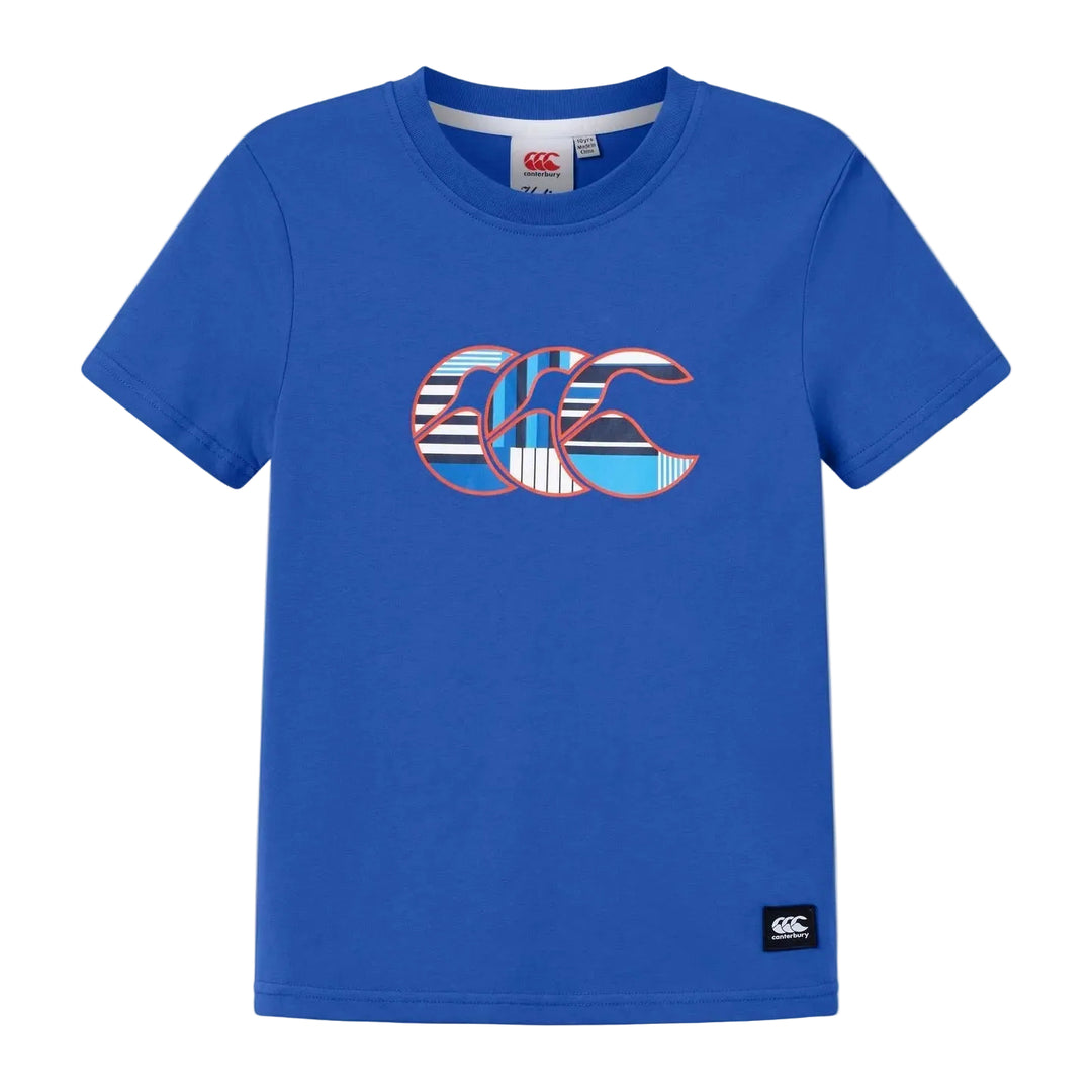 Canterbury Uglies T-Shirt Junior
