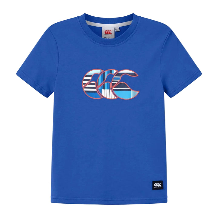 Canterbury Uglies T-Shirt Junior