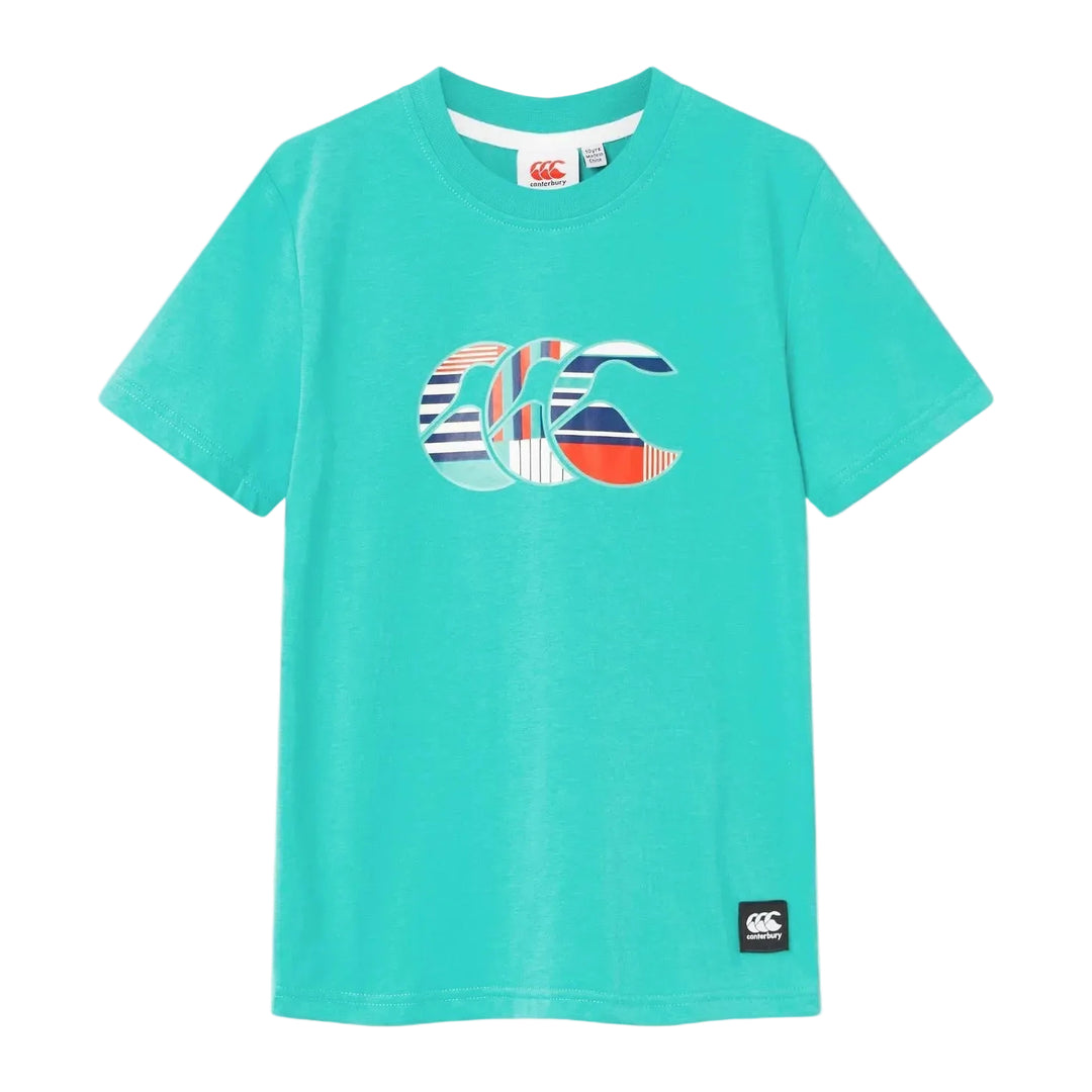Canterbury Uglies T-Shirt Junior