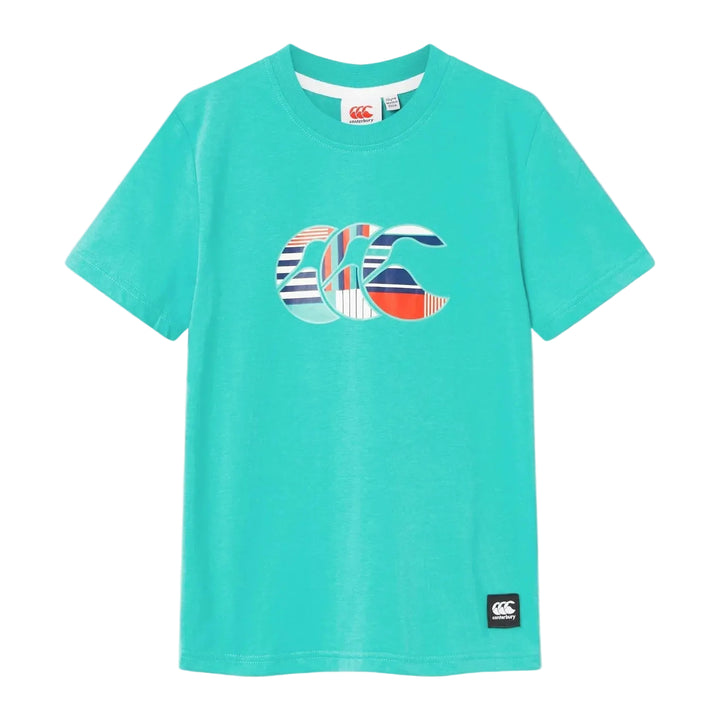 Canterbury Uglies T-Shirt Junior