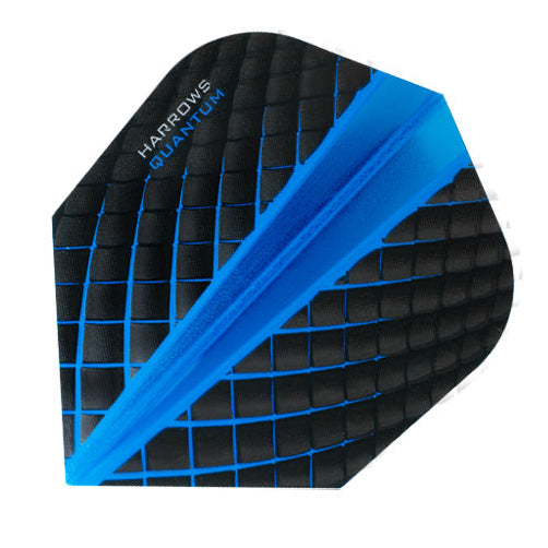 Harrows Quantum Flights