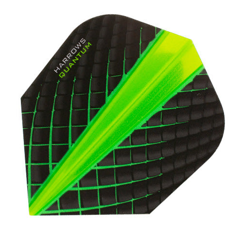 Harrows Quantum Flights