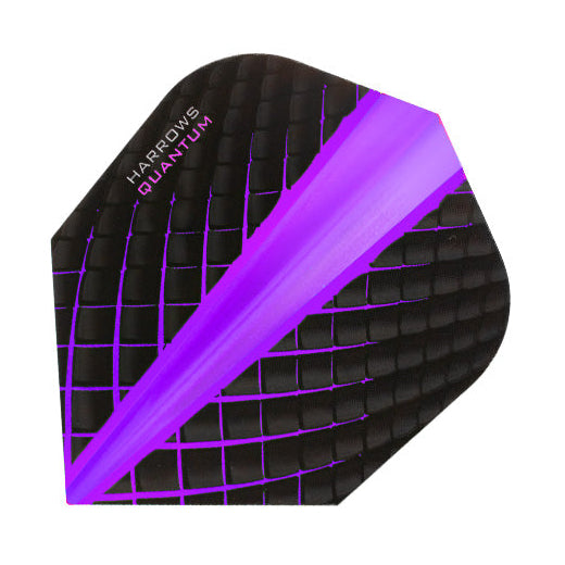 Harrows Quantum Flights