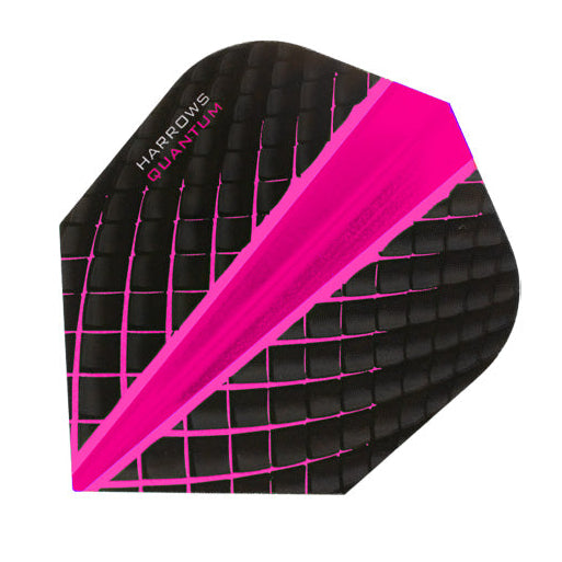 Harrows Quantum Flights