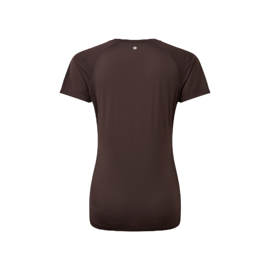 Ronhill Lady Tech Tee S/S