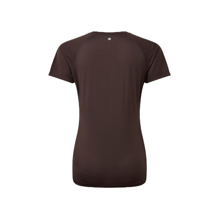 Ronhill Lady Tech Tee S/S