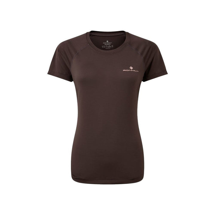 Ronhill Lady Tech Tee S/S