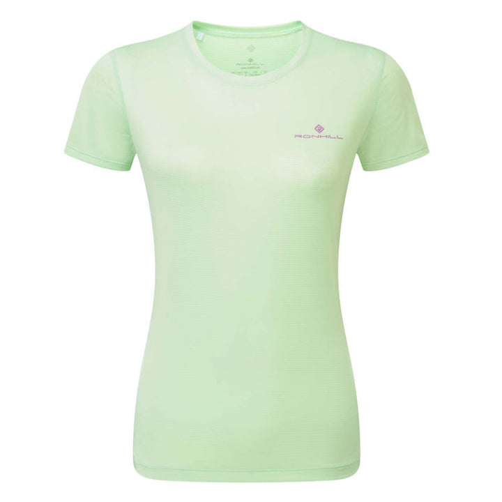 Ronhill Lady Tech Tee S/S
