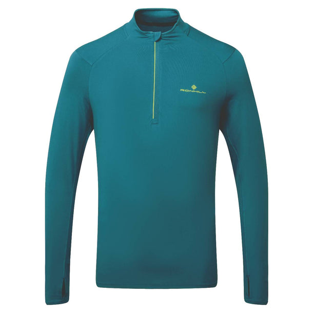 Ronhill Men's Core Thermal 1/2 Zip