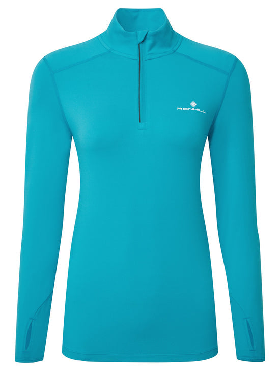 Ronhill Lady Core Thermal 1/2 Zip