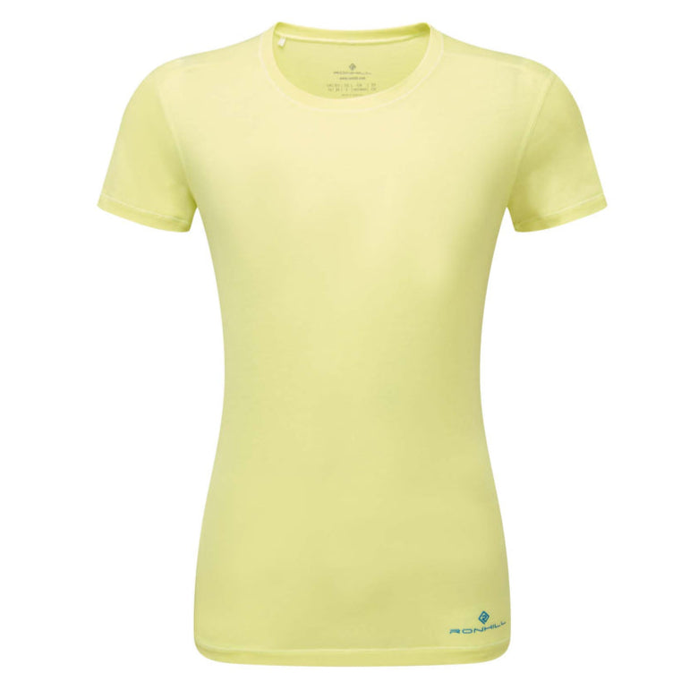 Ronhill Lady Tech Tee S/S