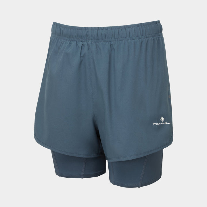 Ronhill Lady Core 3.5 2 in 1 Short
