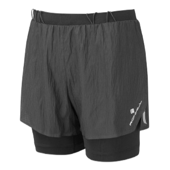 Ronhill Lady Tech Race Twin Short