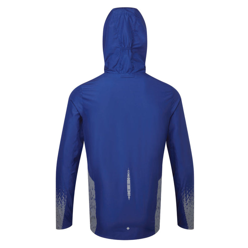 Ronhill Men's Tech Reflect Running Jacket