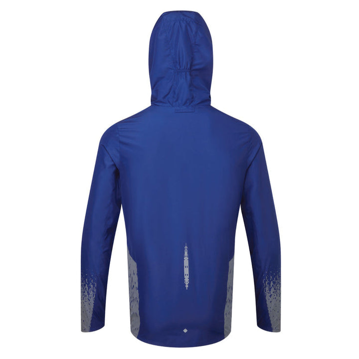 Ronhill Men's Tech Reflect Running Jacket