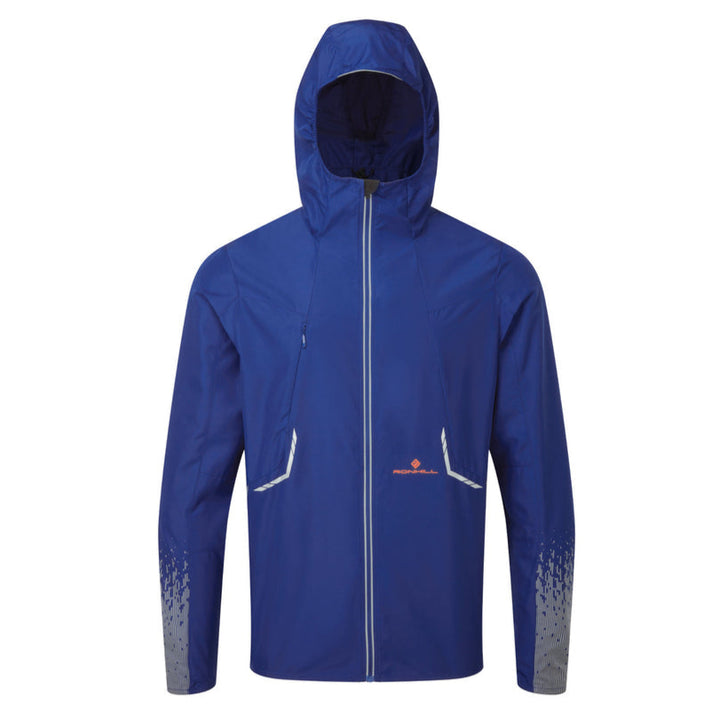 Ronhill Men's Tech Reflect Running Jacket