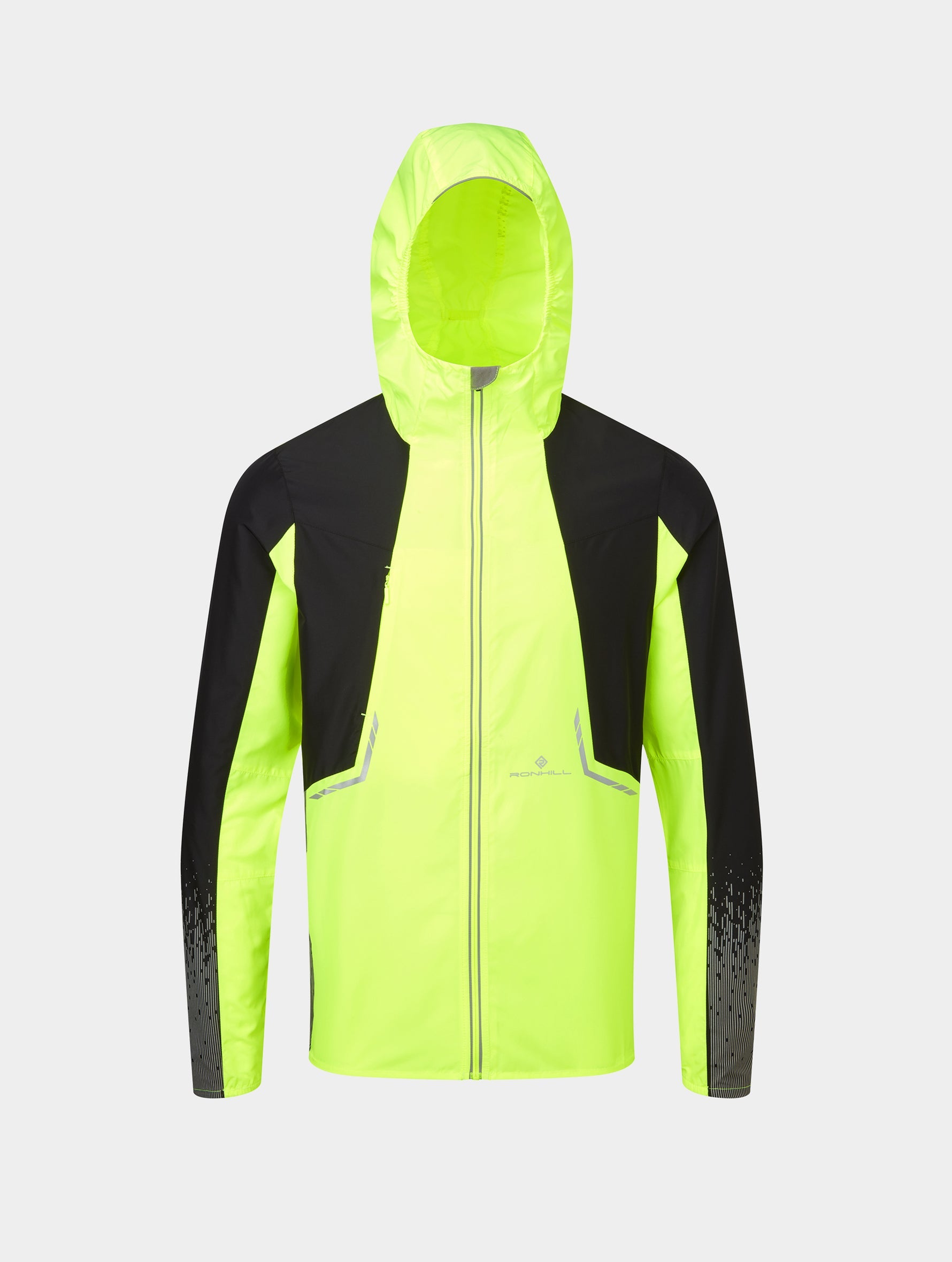 Ronhill running jacket shop
