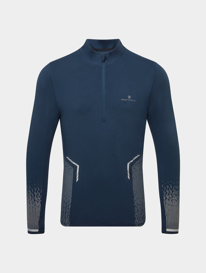 Ronhill Tech Reflect 1/4 Zip